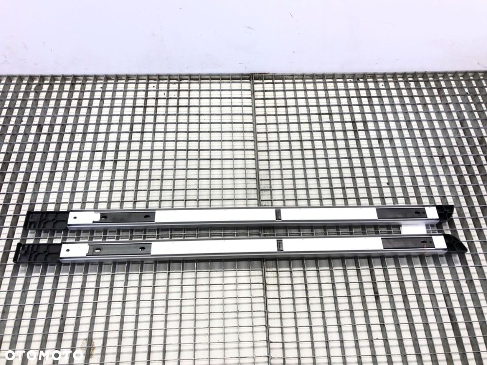 SZYNY BAGAŻNIKA  AUDI A6 C7 Avant (4G5, 4GD) 2011 - 2018 3.0 TDI quattro 180 kW [245 KM] olej - 4