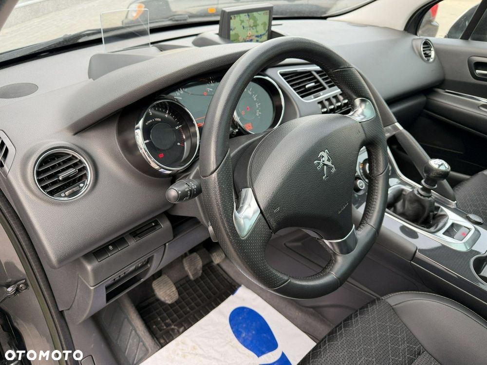 Peugeot 3008 - 20