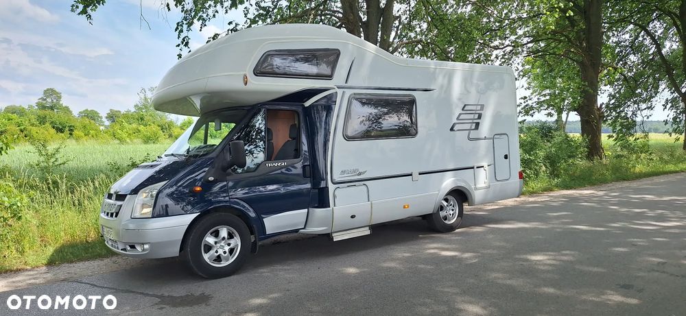 Hymer-Eriba 622cl - 38