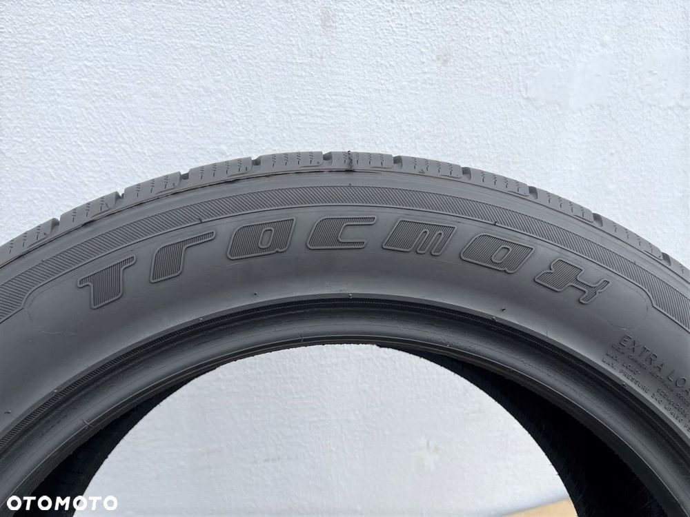OPONY 235/55/19 105V XL TRACMAX ICE-PLUS S210 - 5