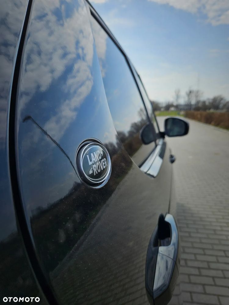 Land Rover Discovery 3.0 D300 mHEV S - 11