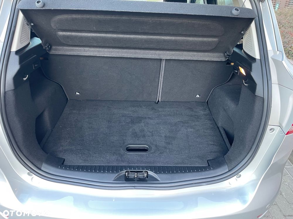 Ford B-MAX 1.6 Titanium - 11