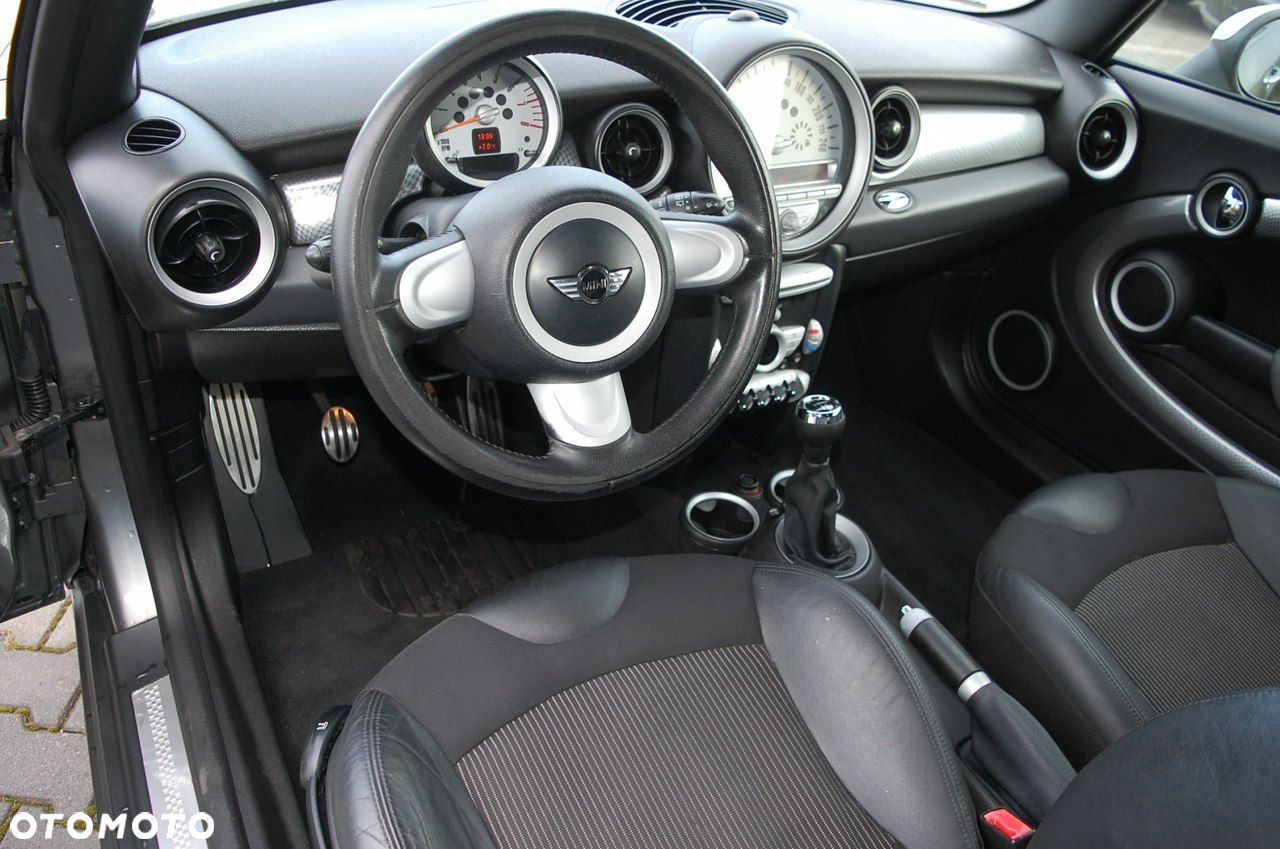MINI Cooper S - 22