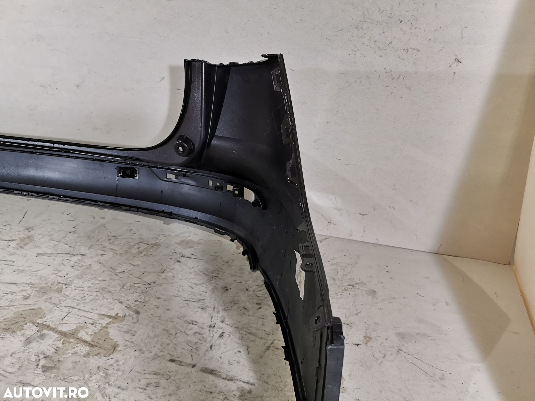 Bara spate Volvo V60 Cross Country, 2018, 2019, 2020, 2021, 2022, 2023 , cod origine OE 31455753 - 4