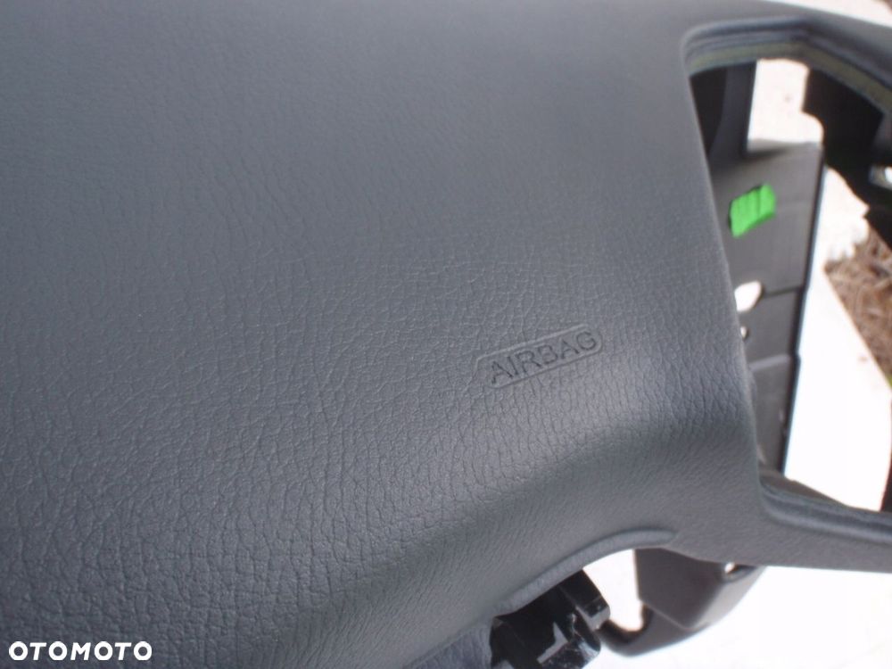 ford c-max mk2 deska kokpit konsola poduszki pasy - 7