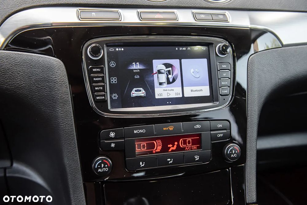 Ford S-Max - 21