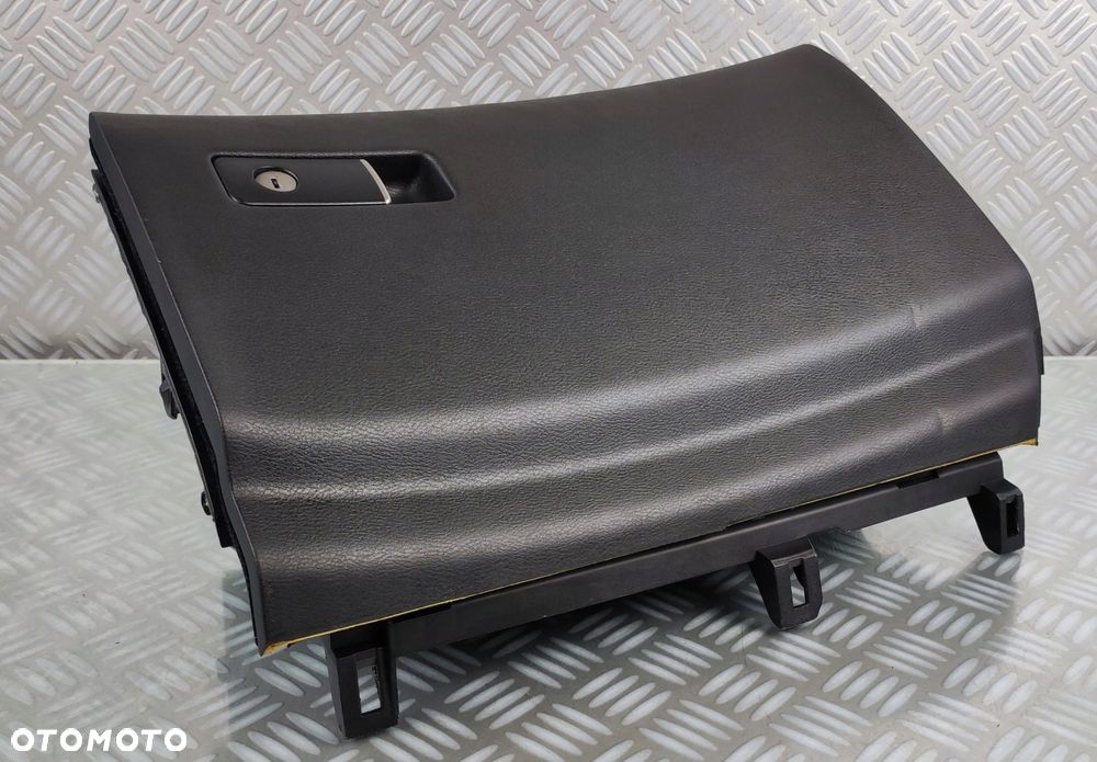 681SA4GF0A schowek pasażera prawy w deskę pokrywa drzwiczki INFINITI Q50 - 1