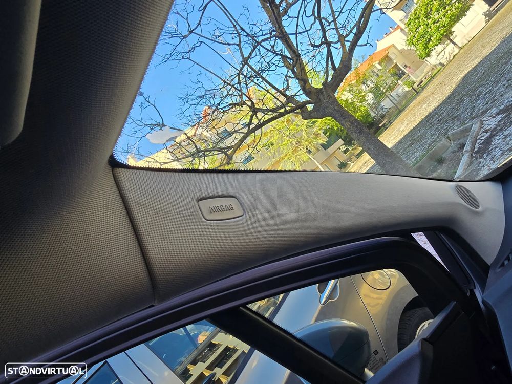 Opel Meriva 1.3 CDTI Cosmo - 18