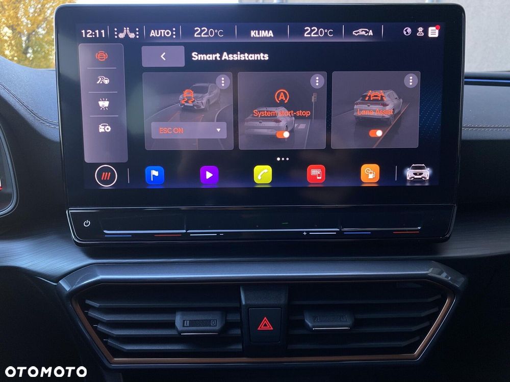 Cupra Formentor - 21