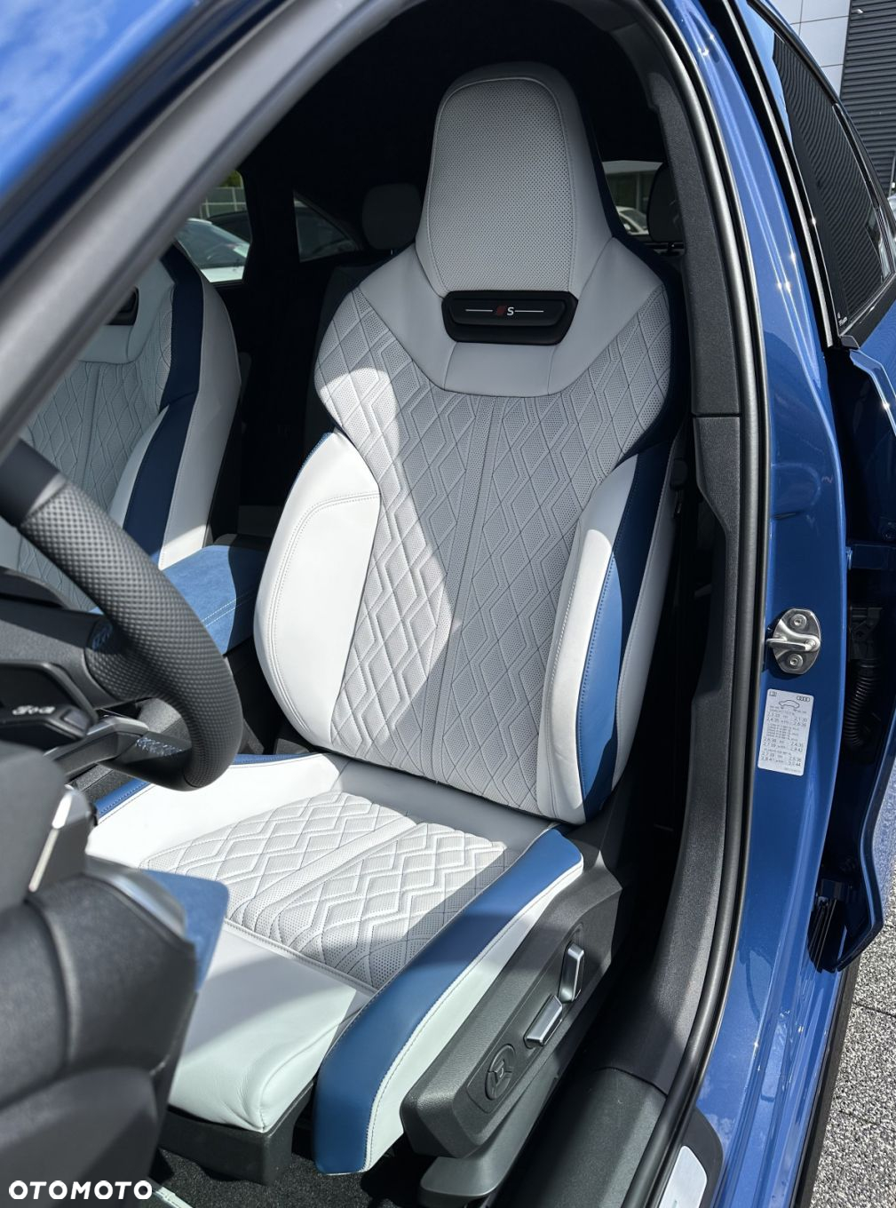 Audi A5 - 13