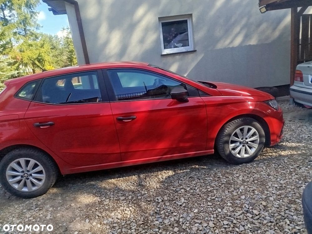 Seat Ibiza 1.0 EVO Style S&S - 1