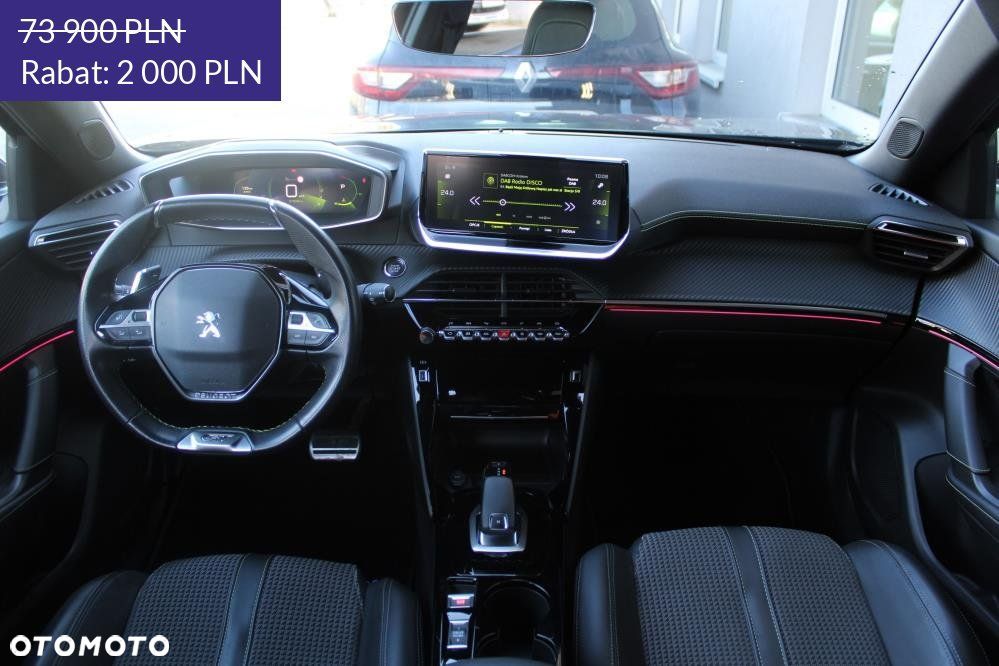 Peugeot 2008 - 13