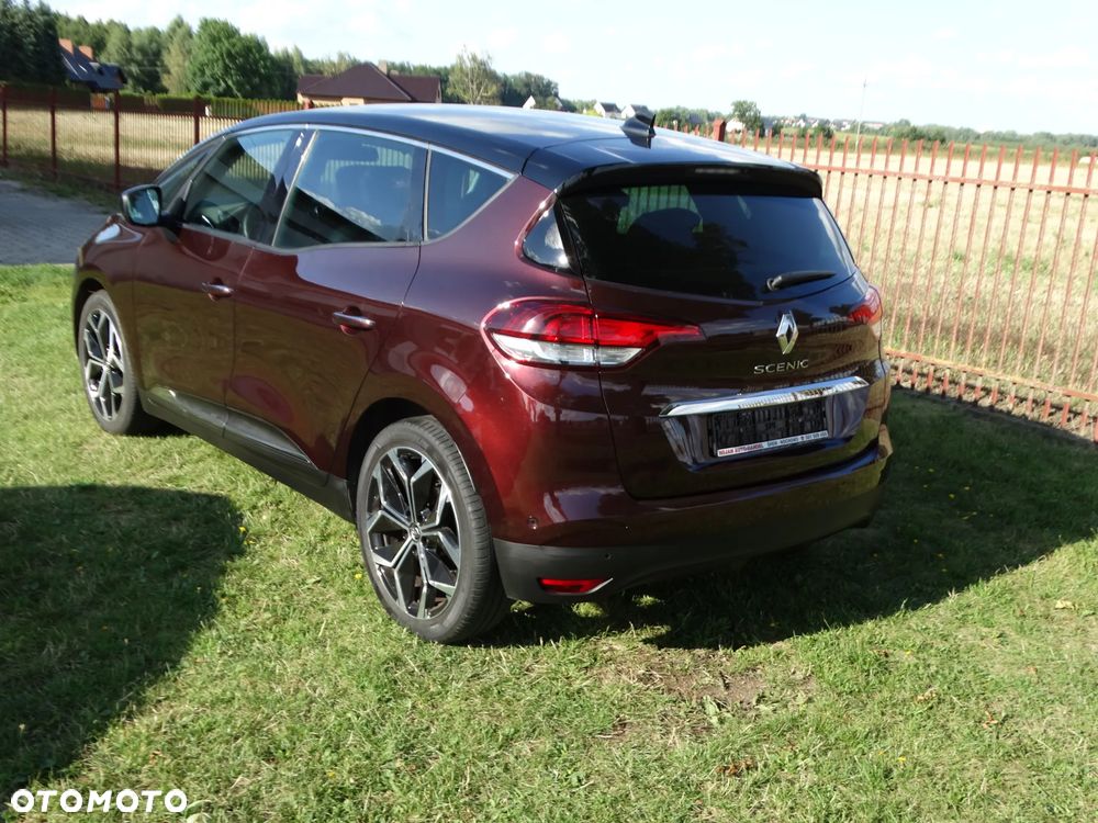 Renault Scenic - 9