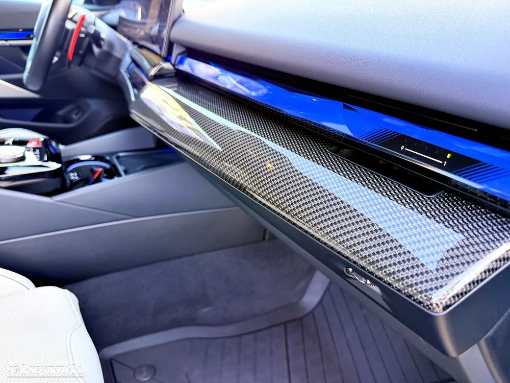 BMW M5 Standard - 31
