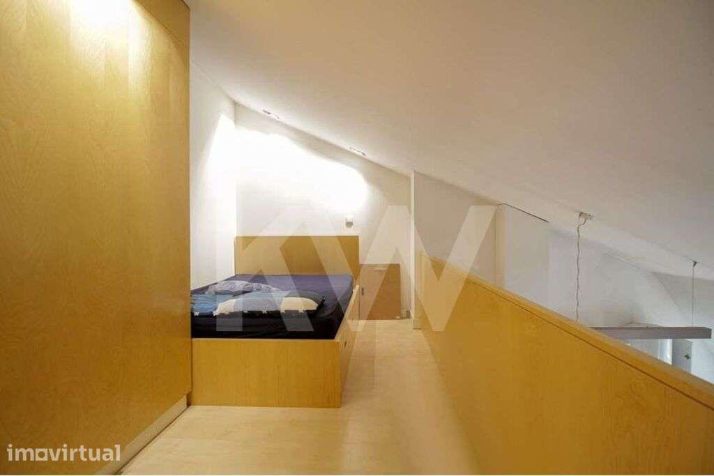 Prédio na Av. Sá da Bandeira | 8 Apartamentos | Espaço Comercial | Inv - Grande imagem: 2/11