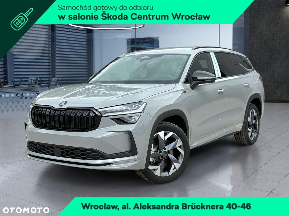 Skoda Kodiaq - 2