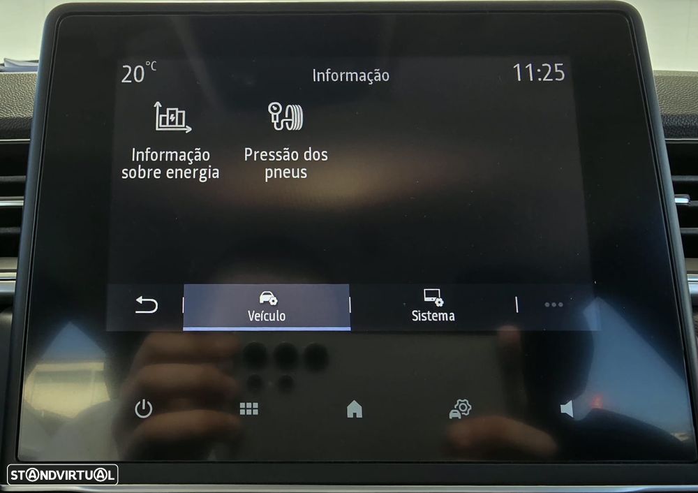 Renault Captur 1.6 E-Tech Plug-In Intens - 20