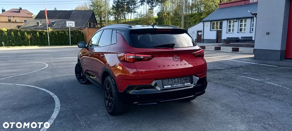 Opel Grandland X 1.5 D Start/Stop Automatik Ultimate - 13