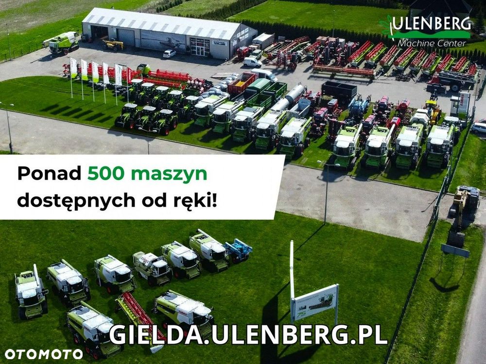 Claas LEXION 8700TT /KILKANAŚCIE SZTUK W OFERCIE - 3