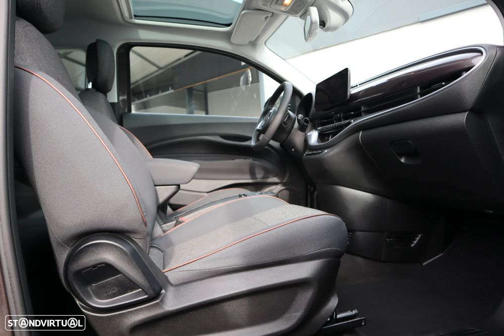Fiat 500e 42kWh ICON - 15
