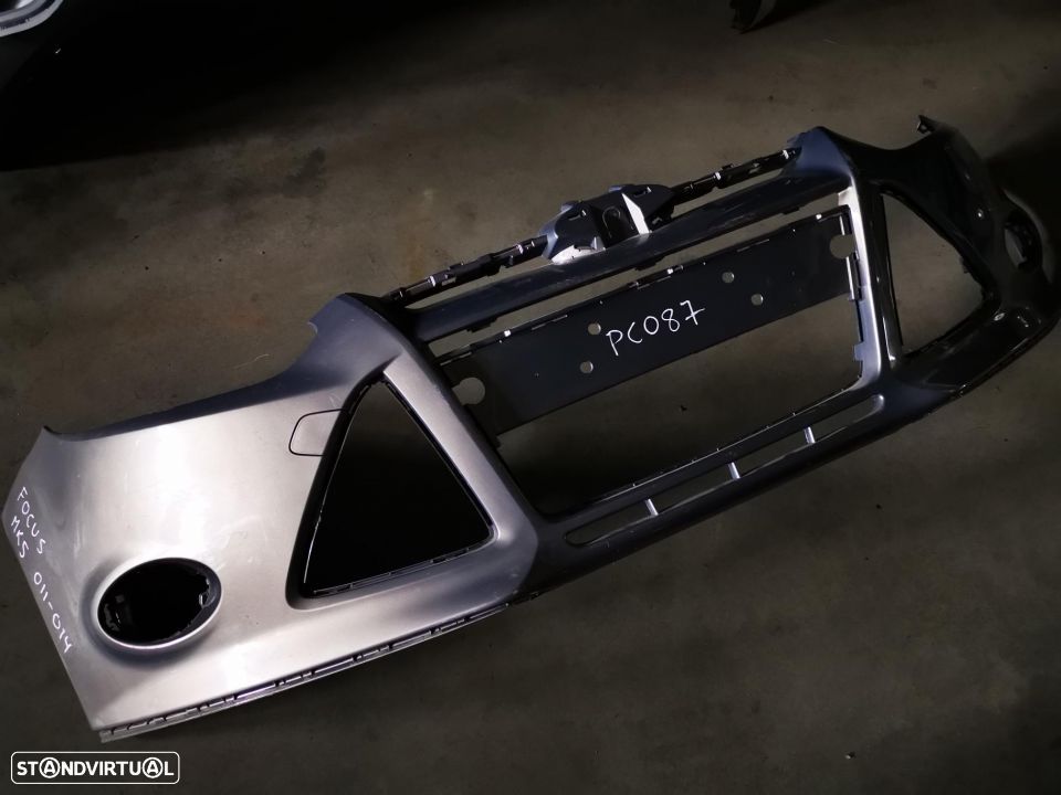 FORD FOCUS MK5 2011 - 2014 PARA CHOQUES FRENTE PC087 - 1