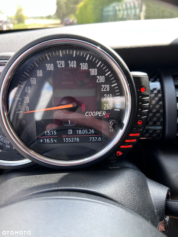 MINI Cooper S Seven - 16