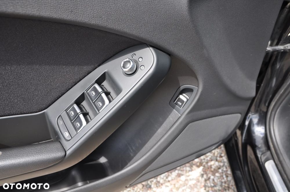 Audi A4 Limousine 2.0 TDI DPF Ambition - 14