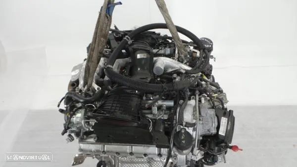 Motor 642862 642861 MERCEDES 3.0L 258 CV - 2