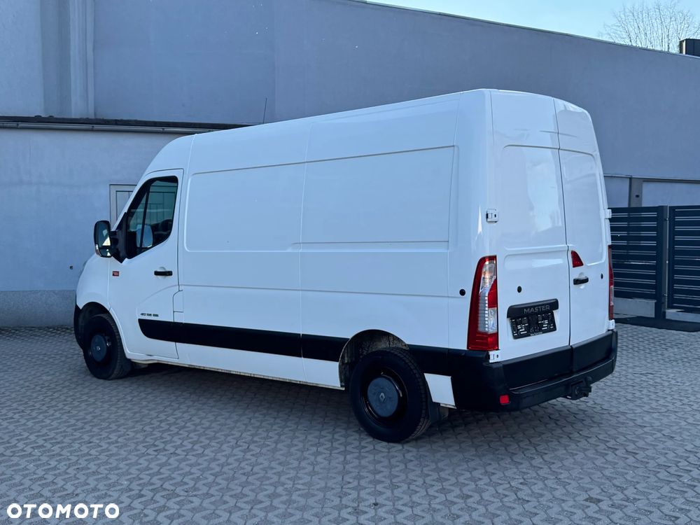 Renault Master - 12
