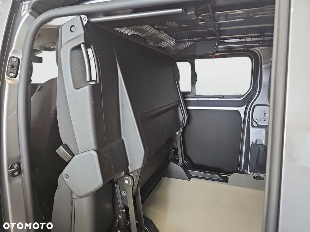 Citroën Jumpy Combi - 14