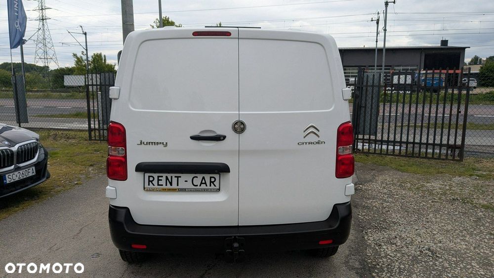 Citroën Jumpy - 29