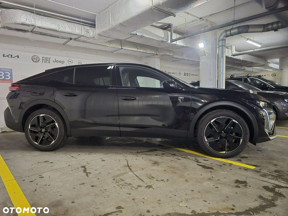 Peugeot 408 - 6