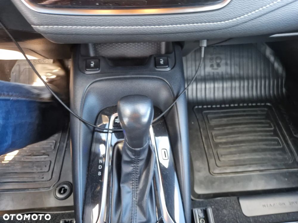 Toyota Corolla 1.8 Hybrid Comfort - 33
