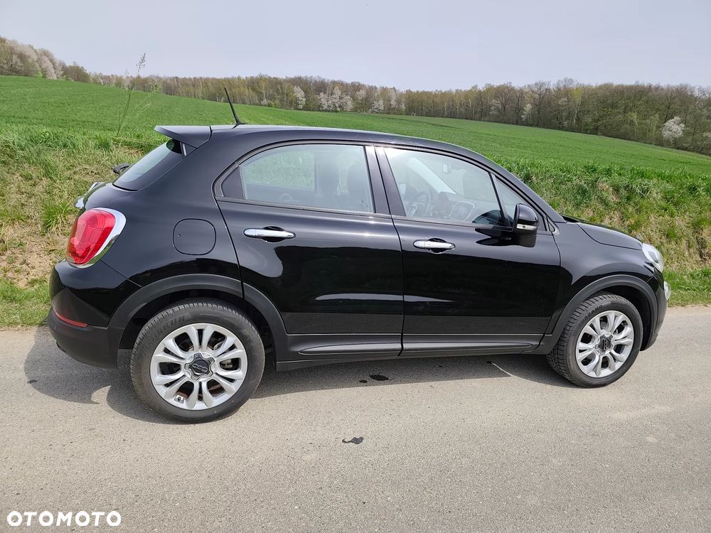 Fiat 500X 1.4 MultiAir 4x2 S&S Pop Star - 5