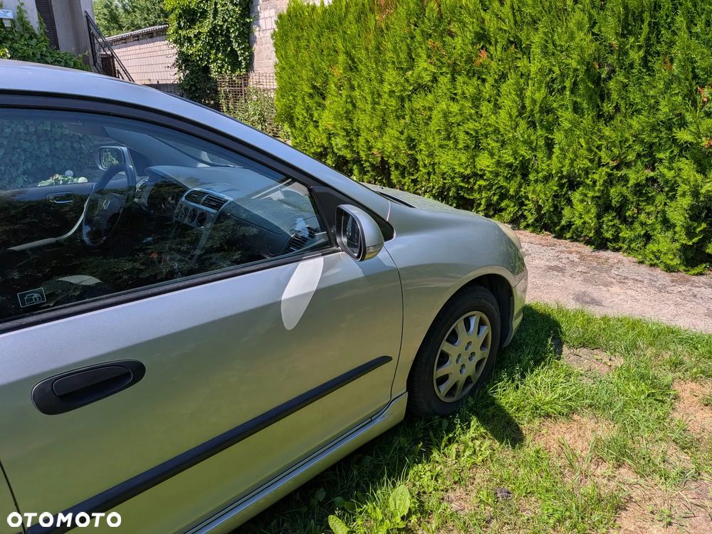 Honda Civic 1.4i Extra Edition - 3