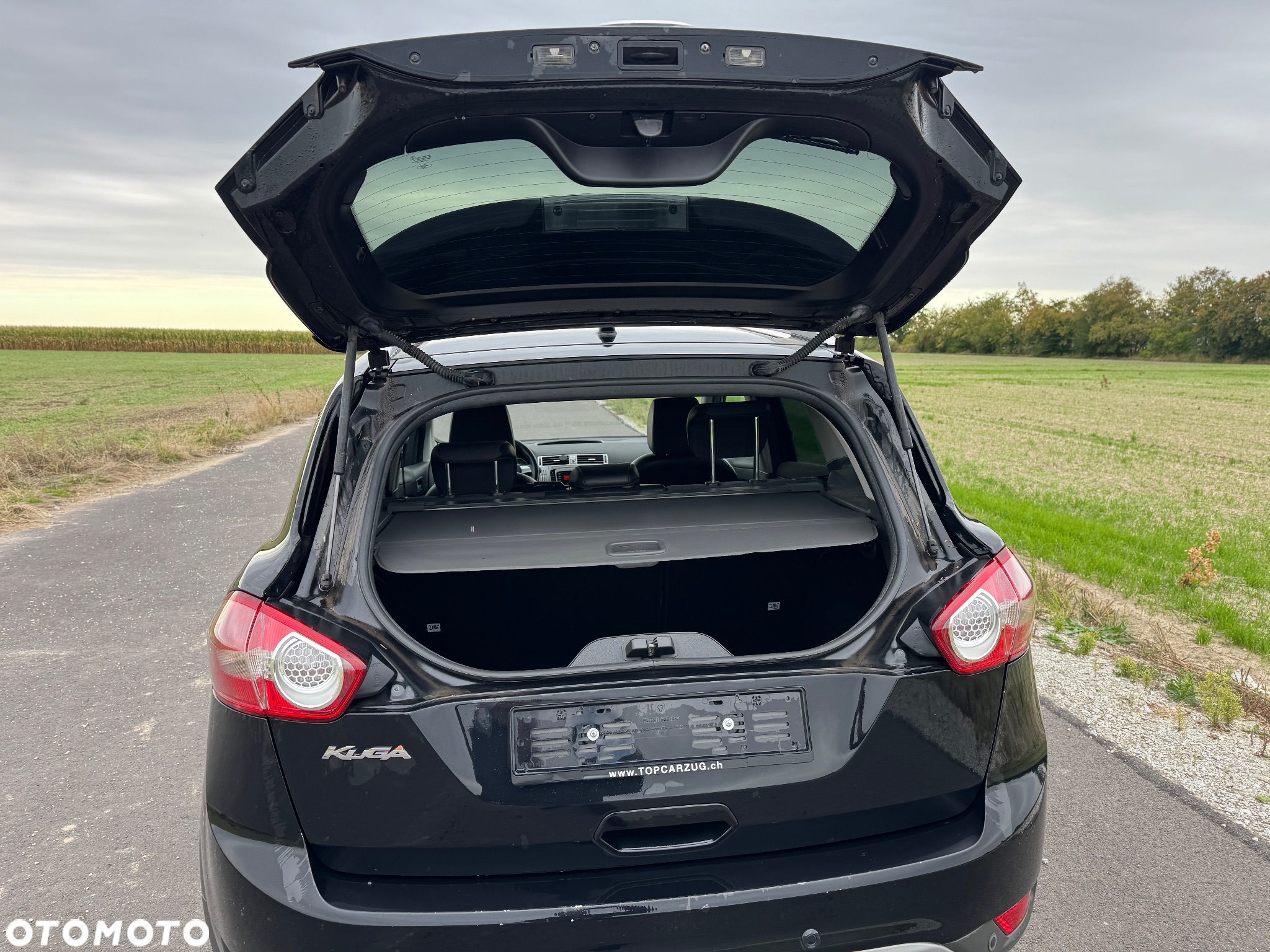 Ford Kuga 2.0 TDCi 4x4 Titanium - 15