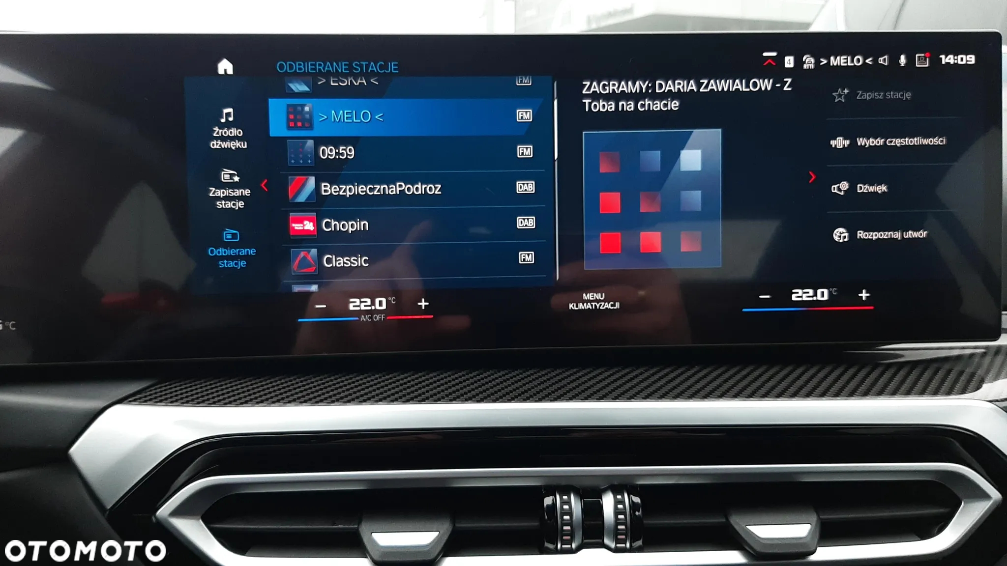 BMW M3 M Competition xDrive sport - 19