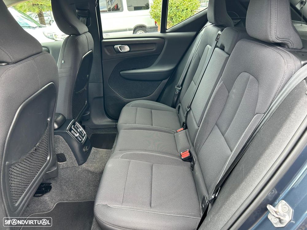 Volvo XC 40 1.5 T5 PHEV Inscription Expression - 22