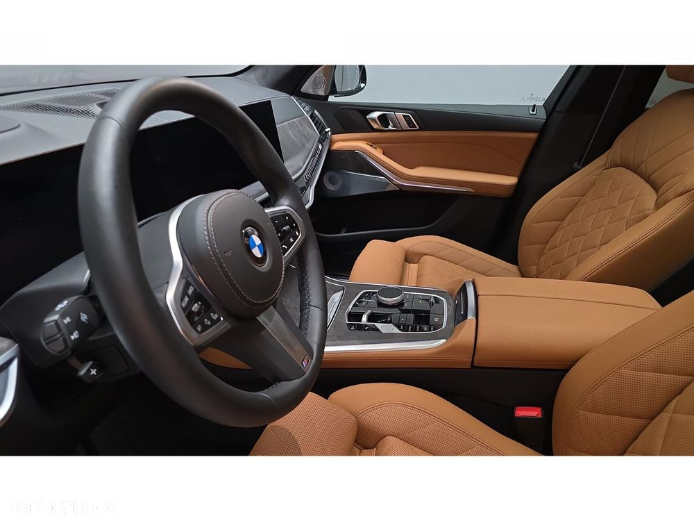 BMW X5 - 29
