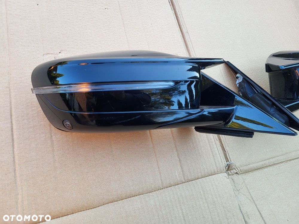 Lusterko Prawe BMW m4 G82 G83 Anglik - 2