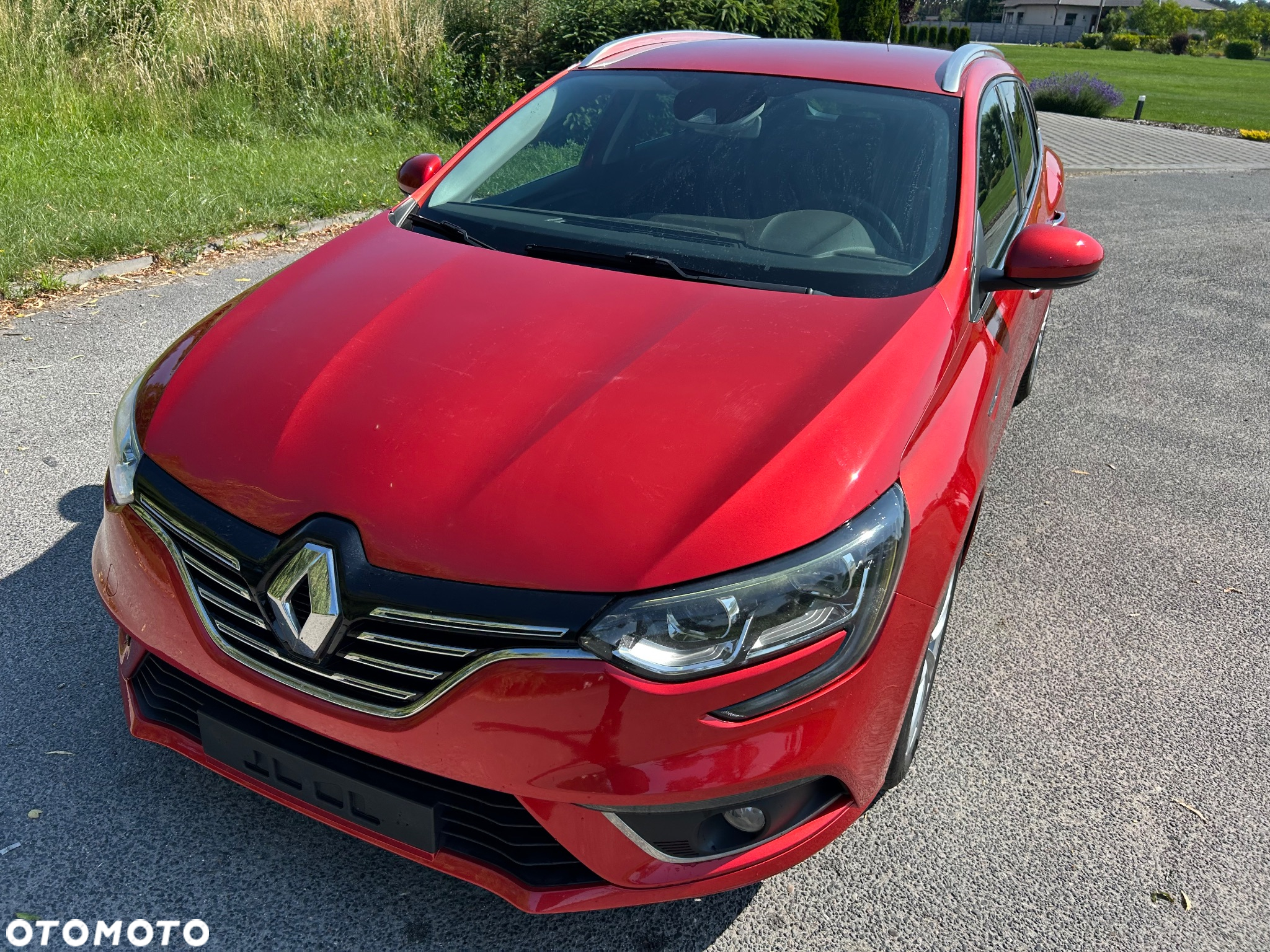 Renault Megane - 20
