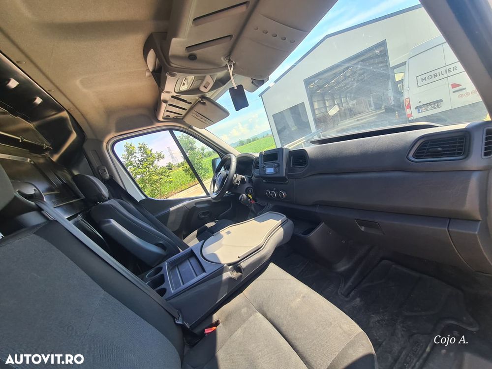 Renault Master - 3