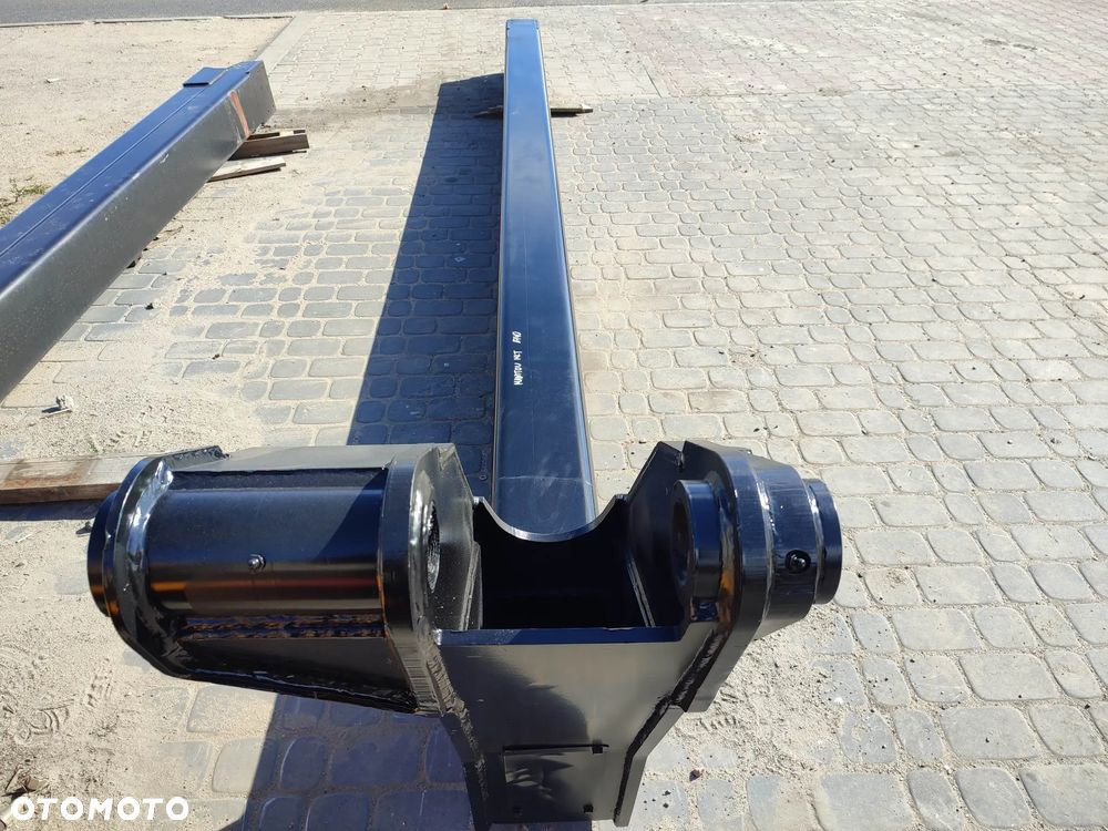 Maszt Ramię wewnętrzne Manitou MLT 1740 - 5