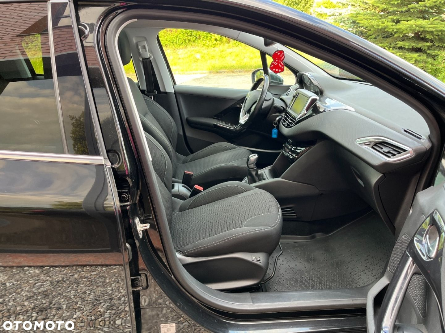 Peugeot 208 Blue-HDi 100 Stop&Start Style - 22