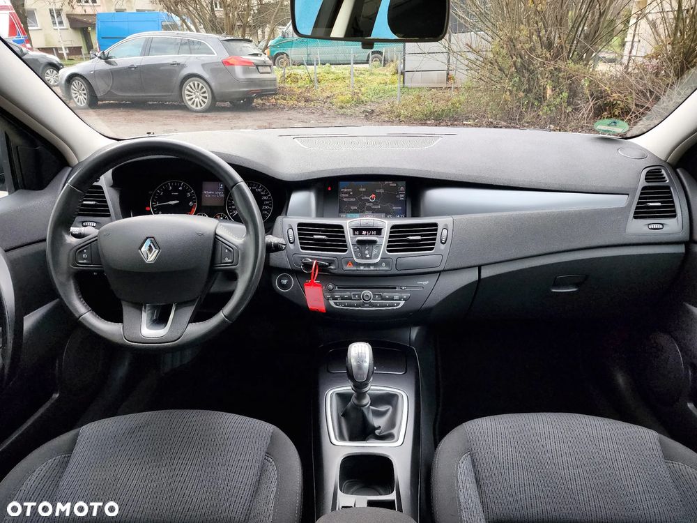 Renault Laguna 2.0 16V Expression - 19