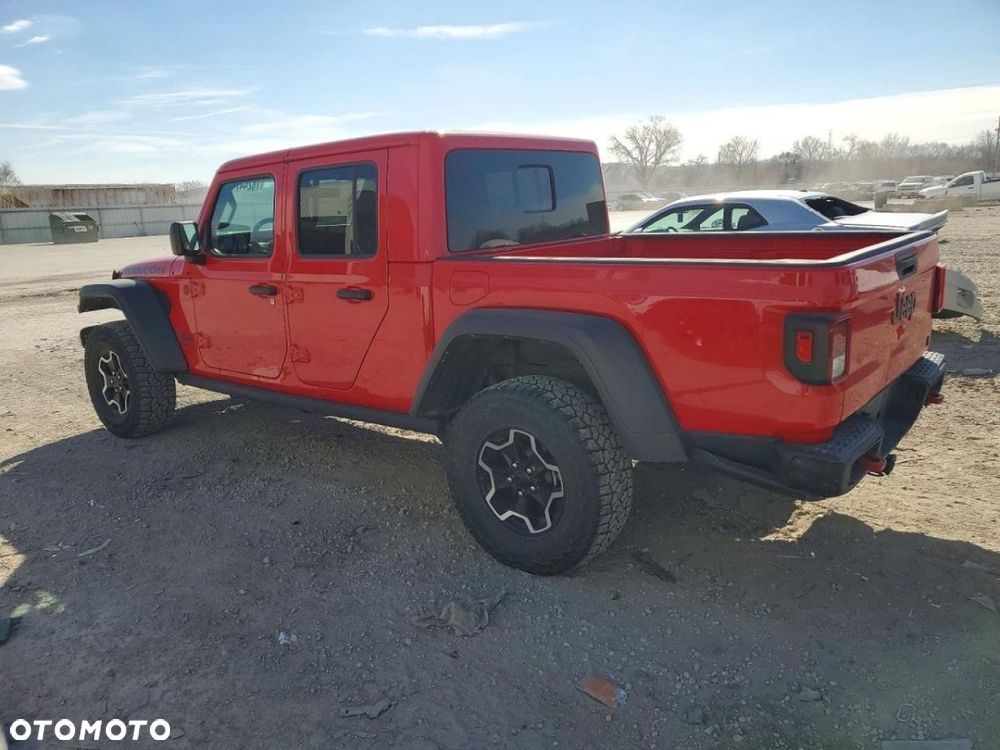 Jeep Gladiator - 6