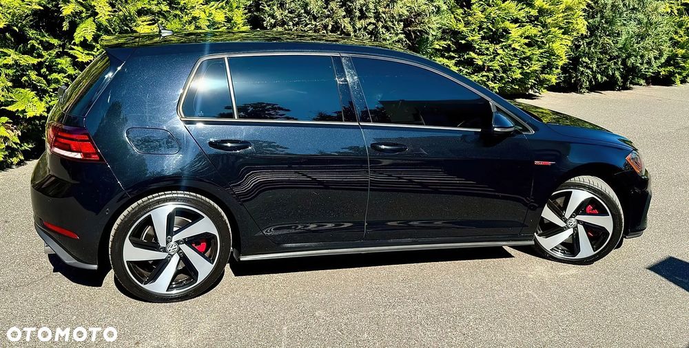 Volkswagen Golf GTI BlueMotion Technology DSG - 6