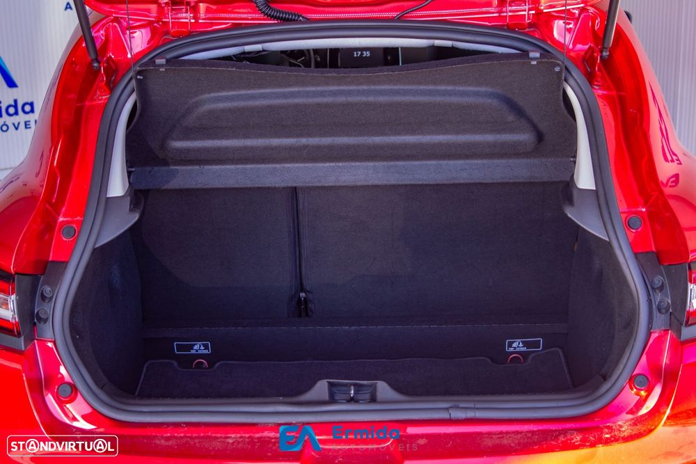 Renault Clio TCe 120 EDC Luxe - 48