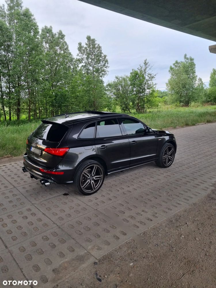 Audi SQ5 - 3