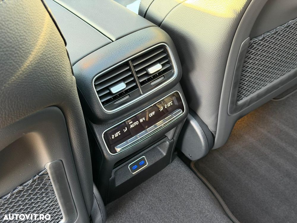 Mercedes-Benz GLE 450 4Matic 9G-TRONIC AMG Line Advanced Plus - 30